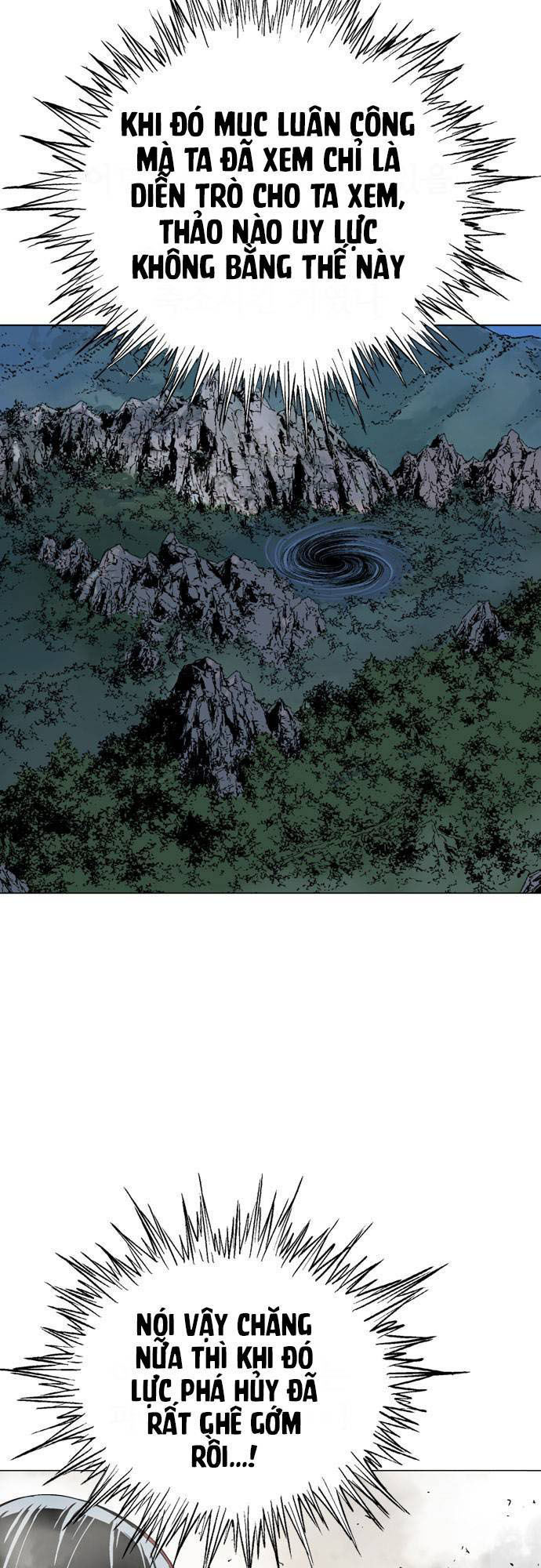 Cao Thủ 2: Chapter 20