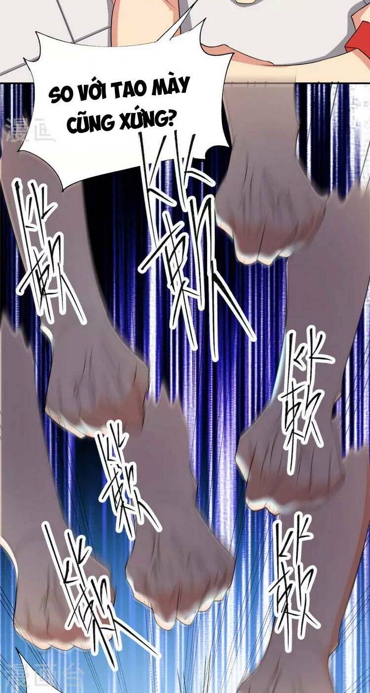 Đế Tế: Chapter 87