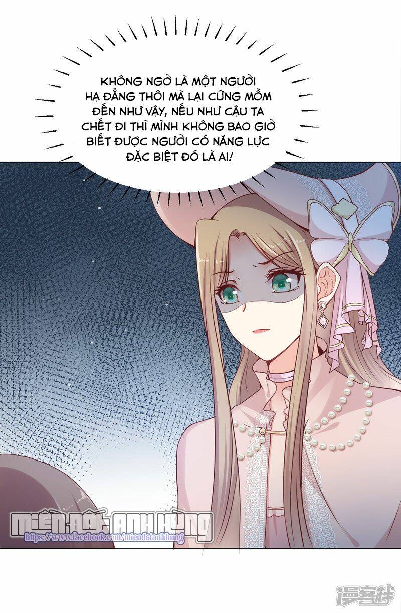 Đế Quốc Tinh Tế Đệ Nhất Sủng Hôn: Chapter 27