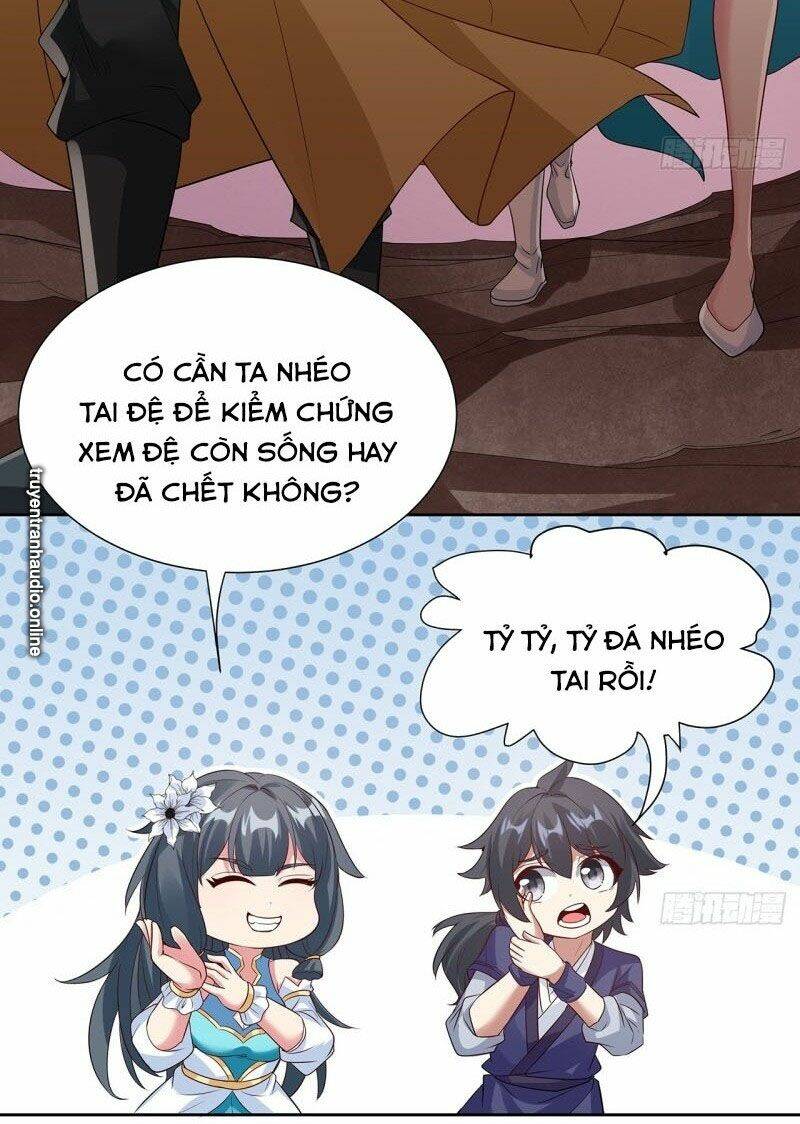 Nghịch Lân: Chapter 99