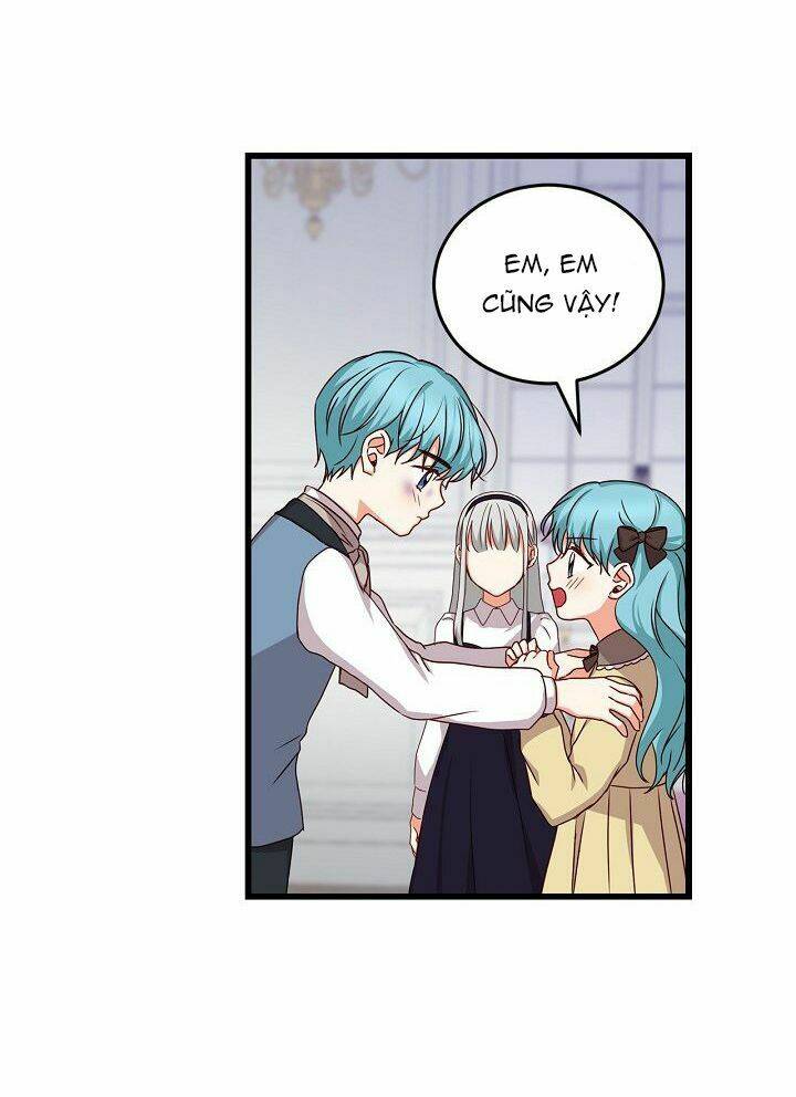 Đừng Chọc Đứa Em Gái Bé Bỏng Của Chúng Tôi: Chapter 23