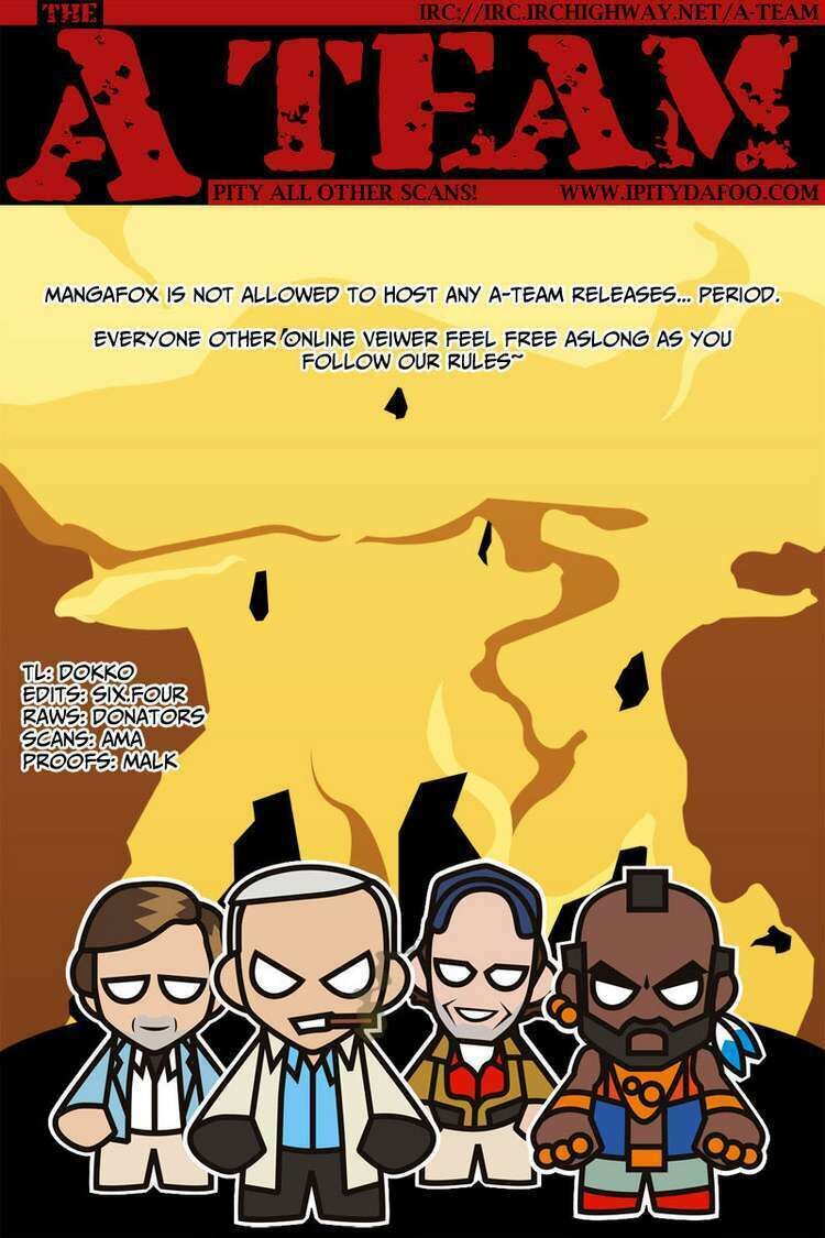 Ares - Kiếm Sĩ Lang Thang: Chapter 173