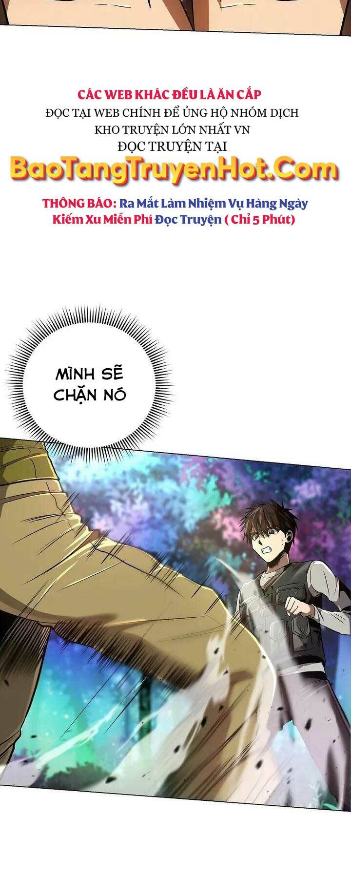 Con Đường Diệt Thần: Chapter 14