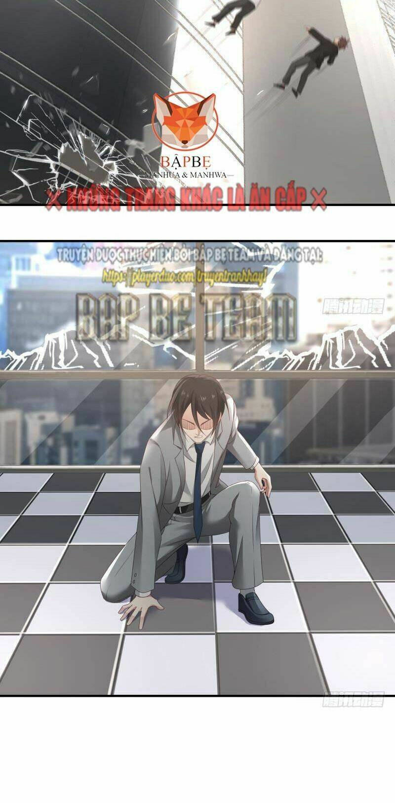 Đô Thị Tuyệt Thế Cuồng Tôn: Chapter 23
