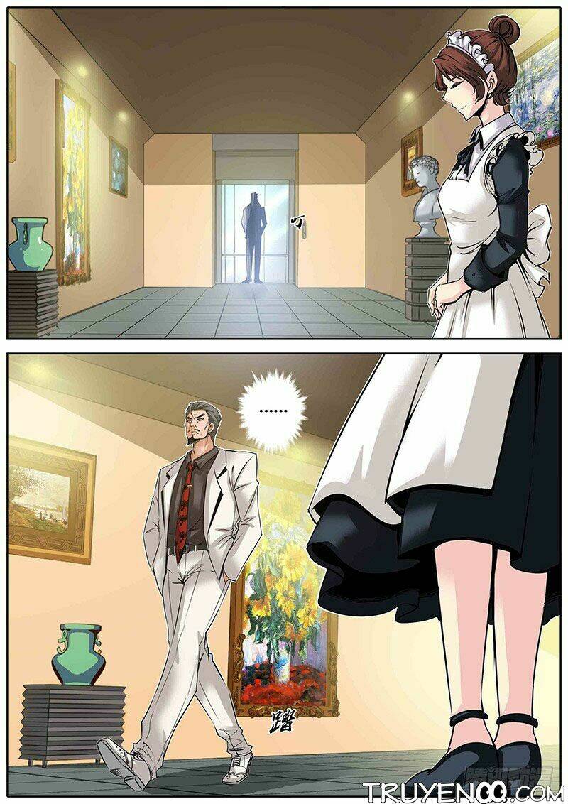 Tần Hiệp: Chapter 21