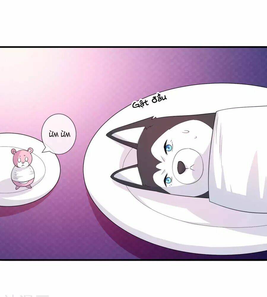 Cuộc Sống Hào Môn Của Vu Nữ: Chapter 42