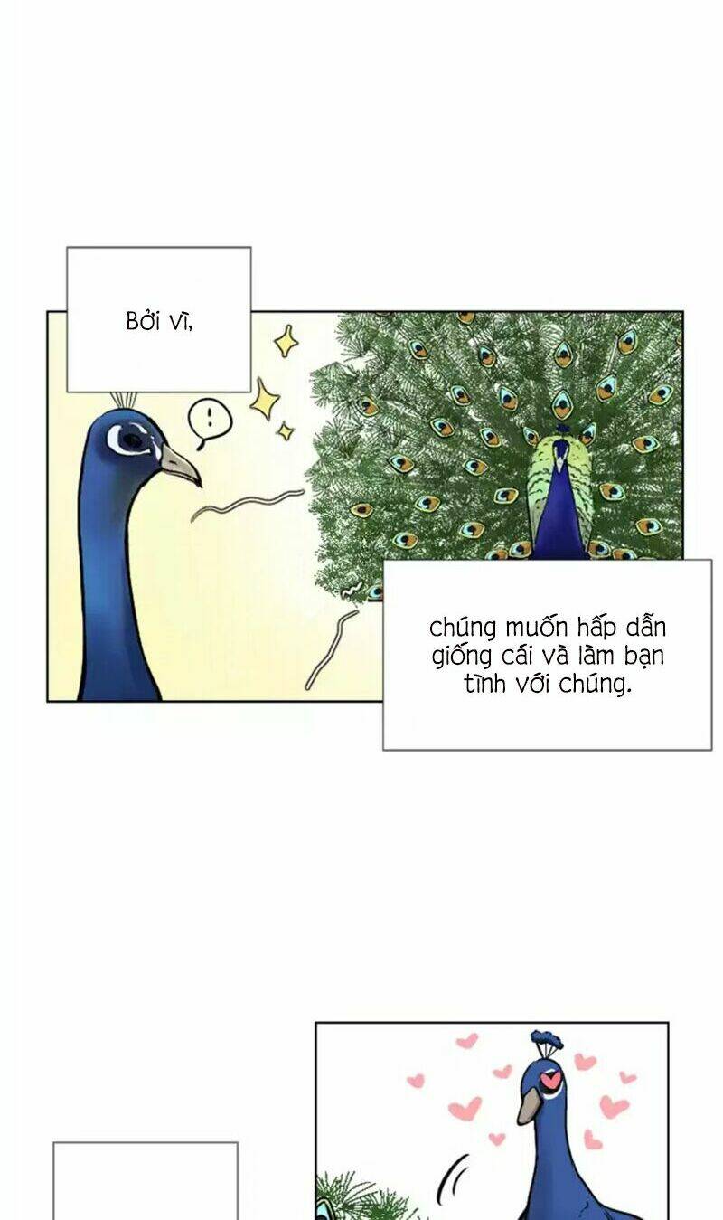 In Our Lifetime: Chapter 9