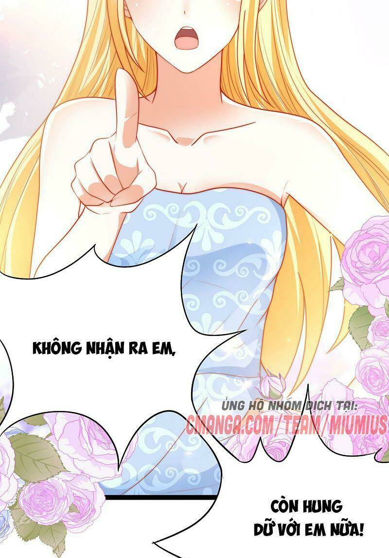 Sủng Hậu Của Vương: Chapter 94