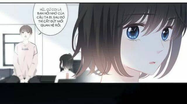 Vấp Phải Nghịch Quang: Chapter 37