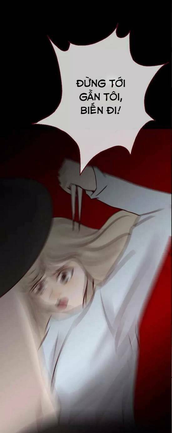 Tấm Da Người: Chapter 6