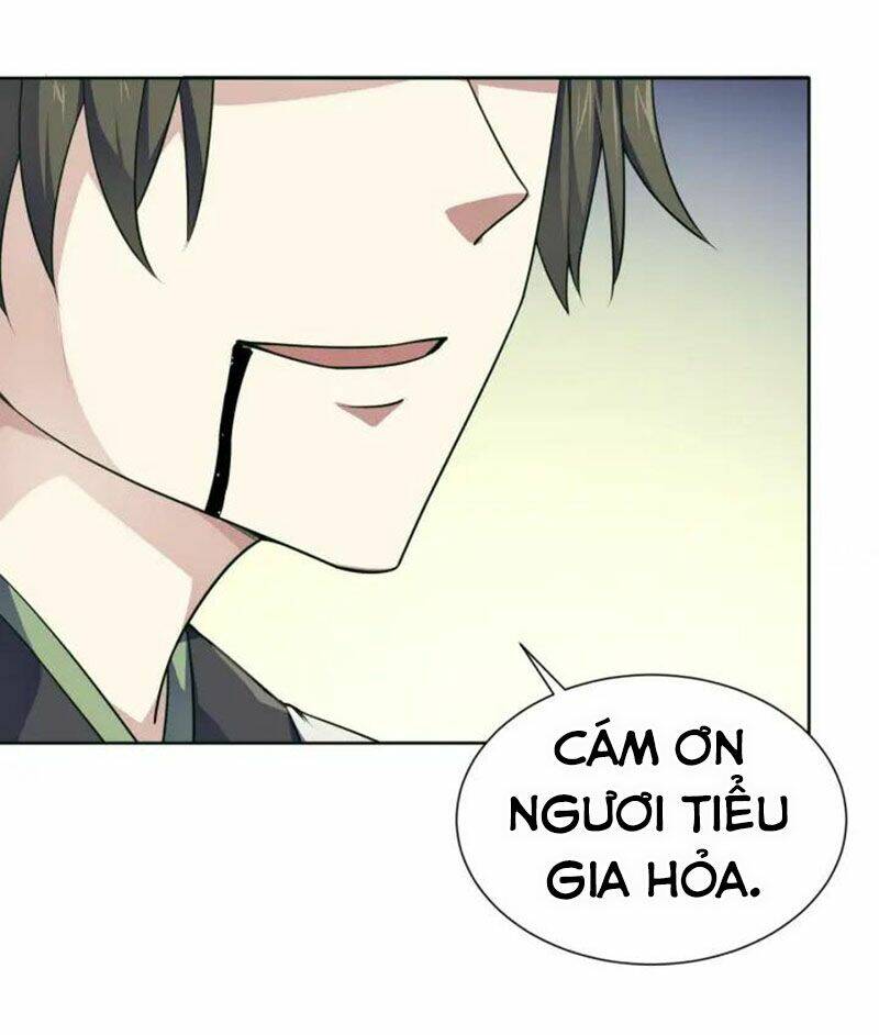 Nghịch Thiên Đại Thần: Chapter 61