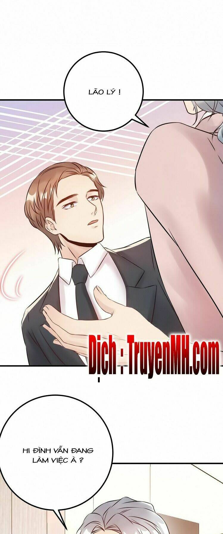 Trong Sinh Chi Ức Vạn Ảnh Hậu Yếu Thượng Vị: Chapter 126