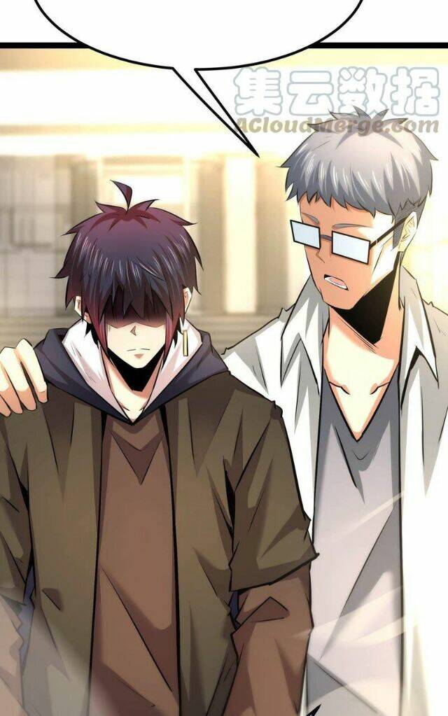 Chư Thần Rút Lui: Chapter 37