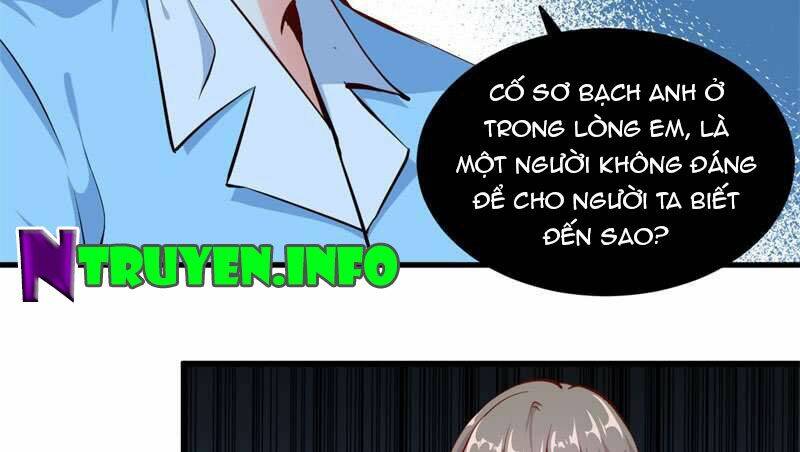 Ám Luyến Thành Hôn: Chapter 66