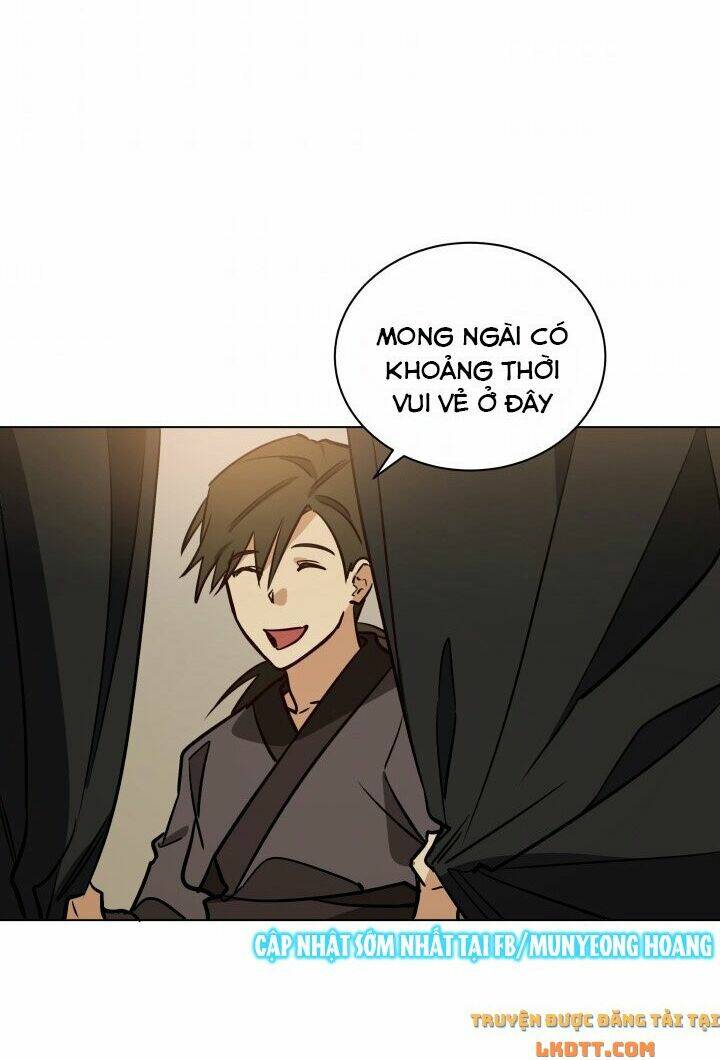 Quái Thú Với Hoa: Chapter 72