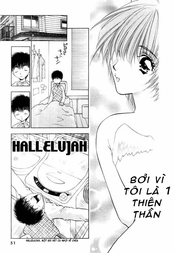 Girls Saurus Dx: Chapter 13