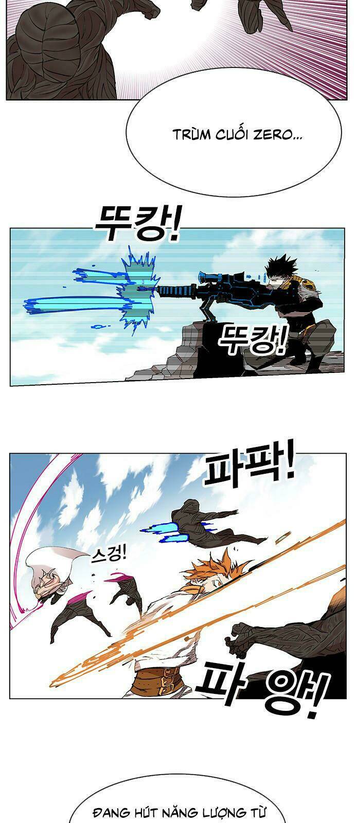 Hard Core Leveling Warrior: Chapter 170