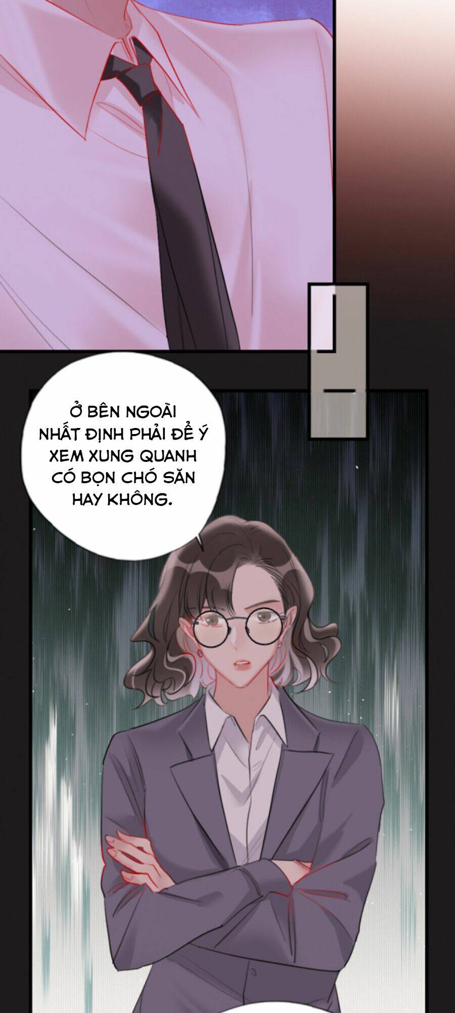 Cô Ấy Thật Xinh Đẹp: Chapter 11