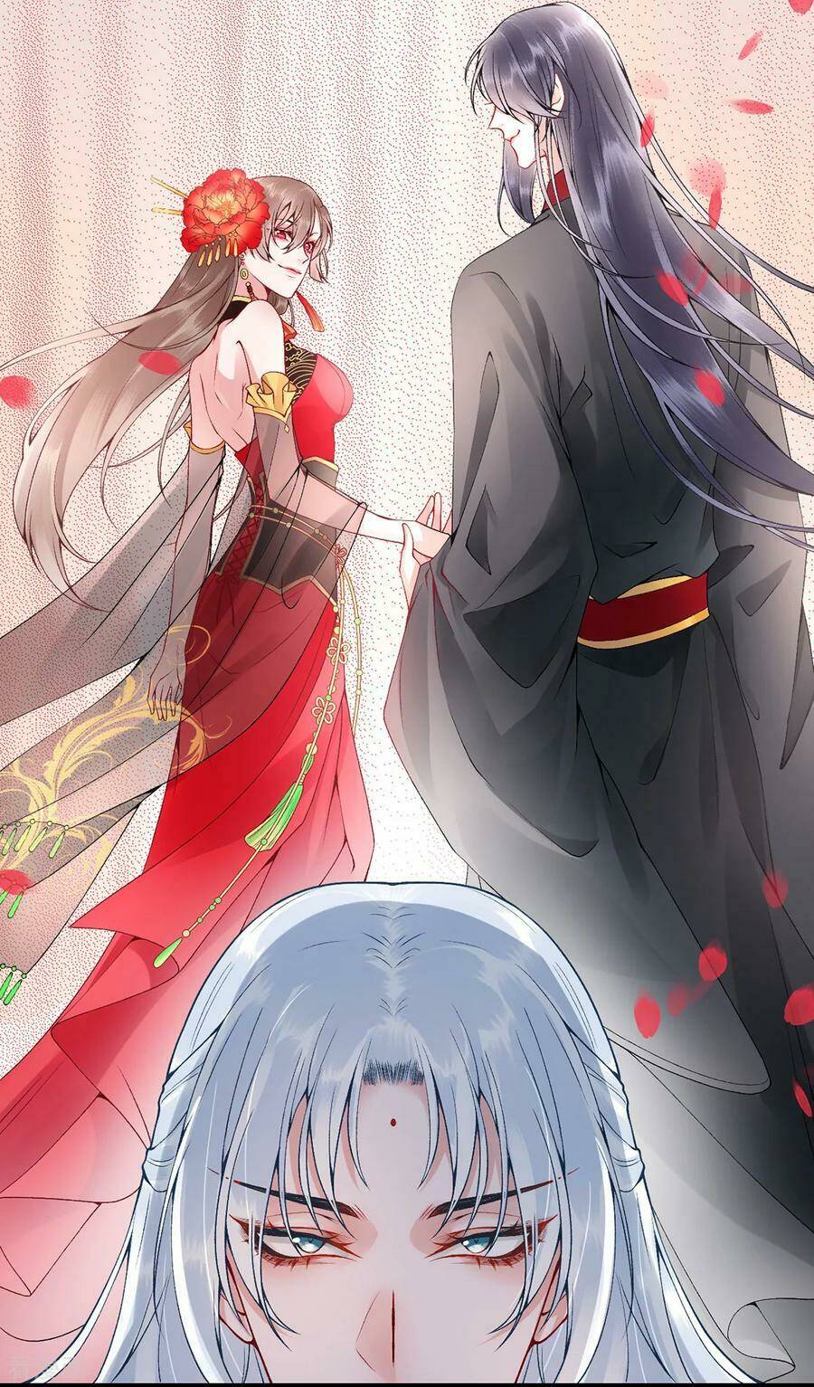 Hoàng Phi 9000 Tuổi: Chapter 72