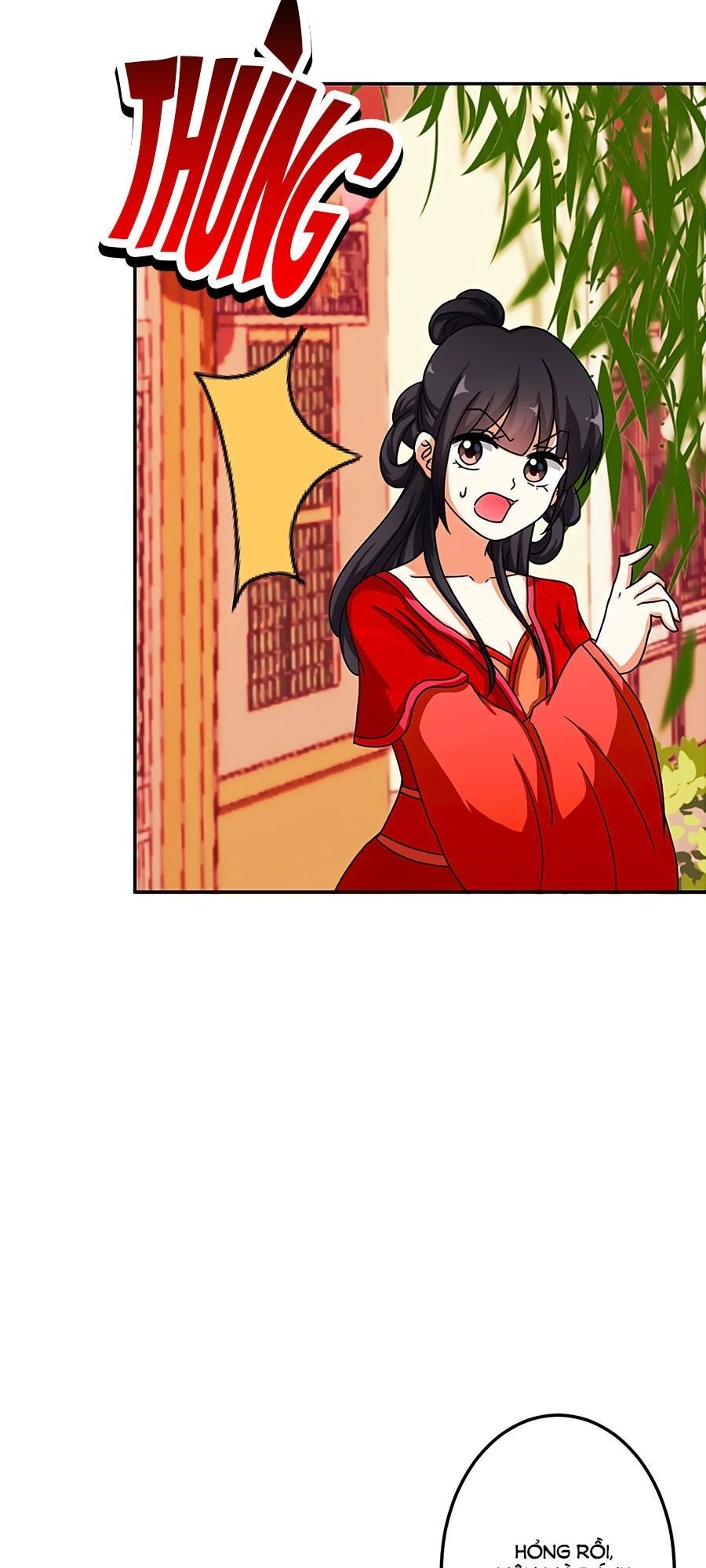 Vương Gia ! Ngươi Thật Bỉ Ổi !: Chapter 473