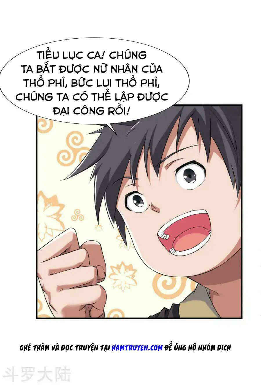 Chiến Đỉnh: Chapter 7