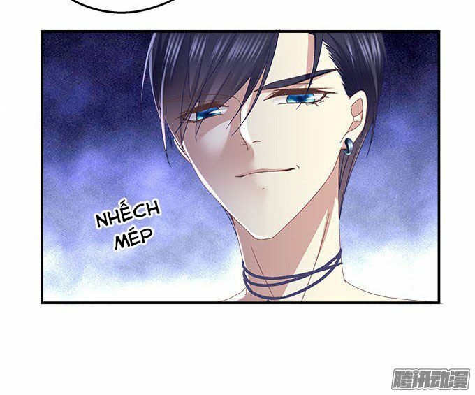 Thiên lại âm linh: Chapter 8
