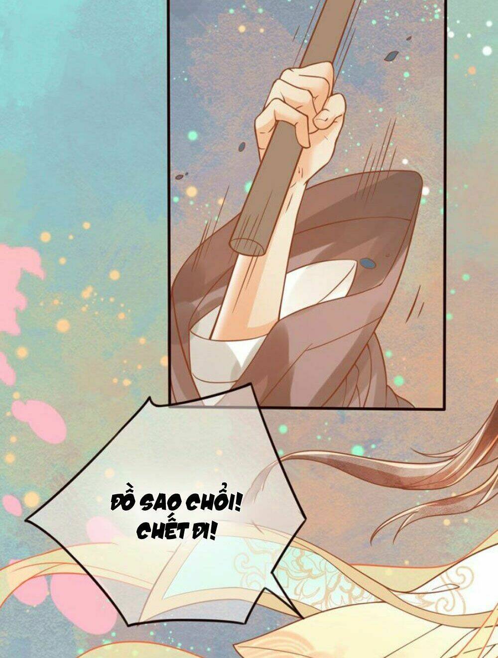 Chọc Nhầm Thượng Thần Băng Lãnh: Chapter 27