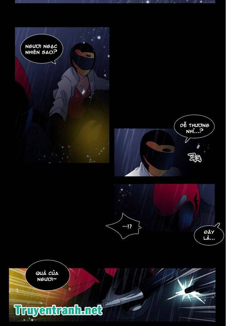 Wonted: Chapter 33