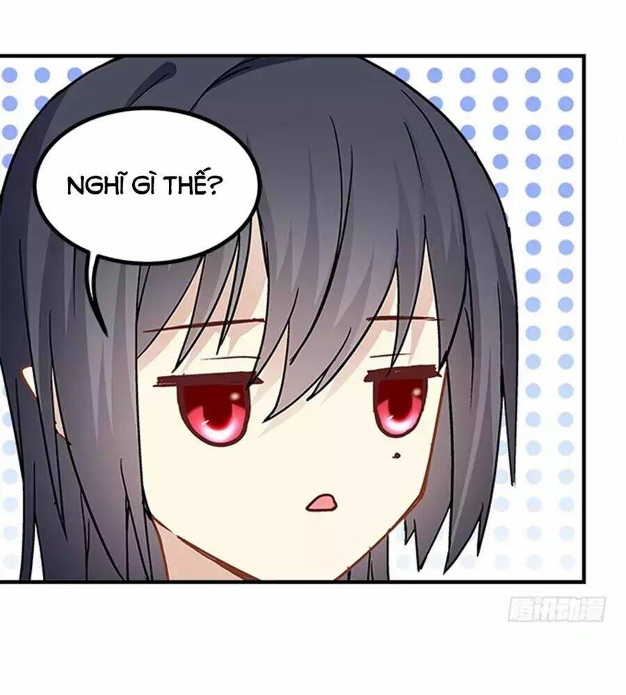 Ám Dạ Vô Thường: Chapter 39