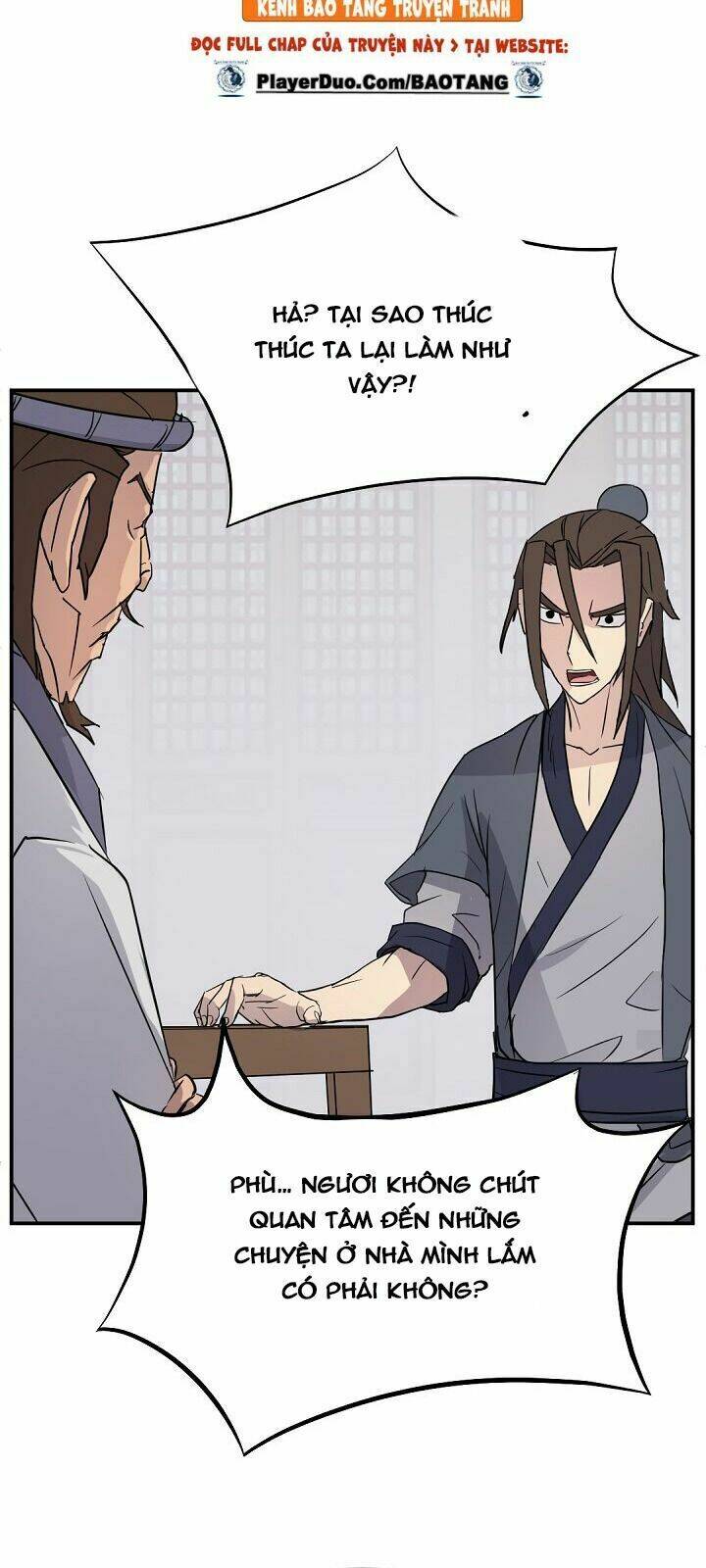 Trọng Sinh, Bất Khả Chiến Bại: Chapter 81