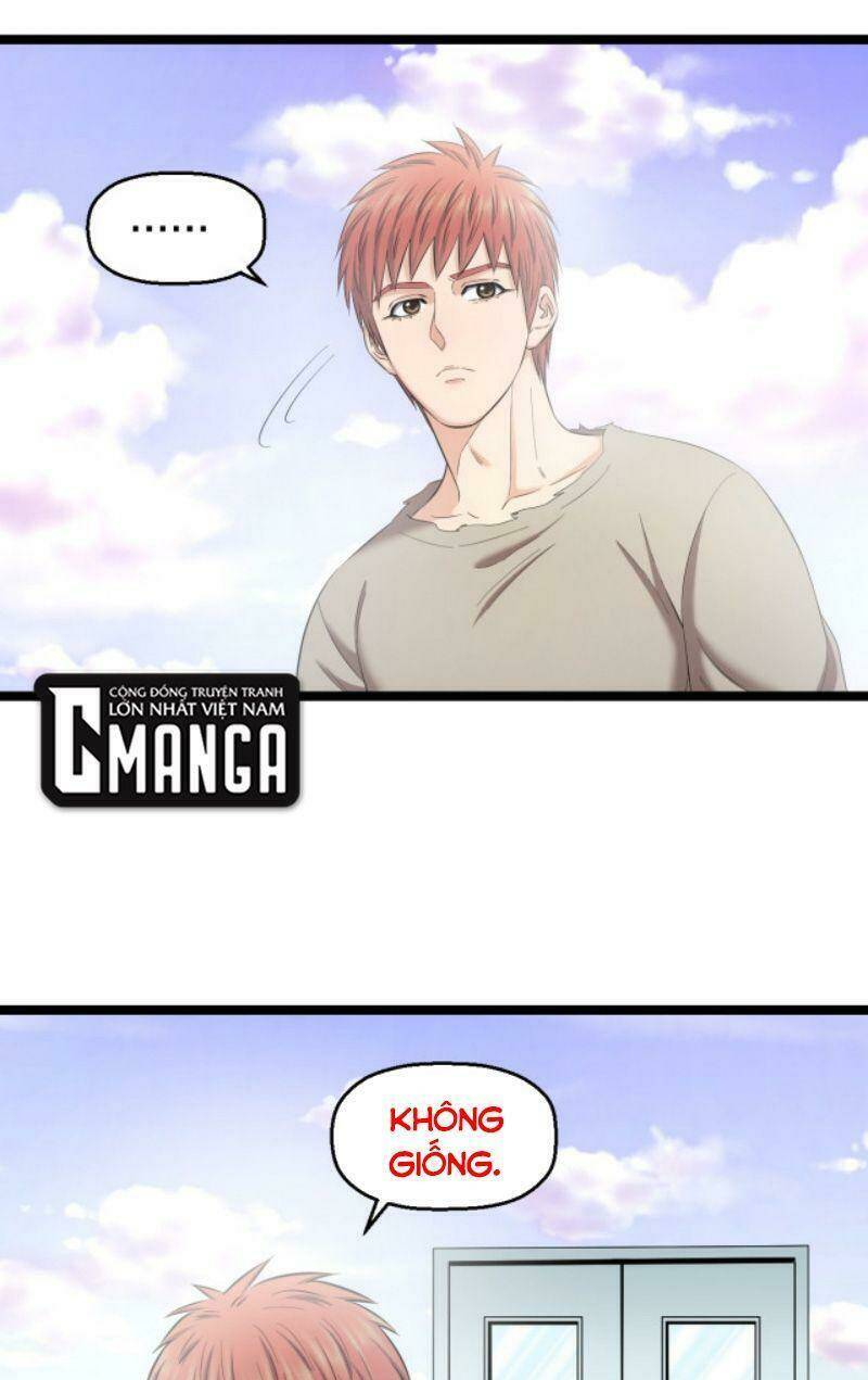 Đối Mặt Với Thử Thách: Chapter 72