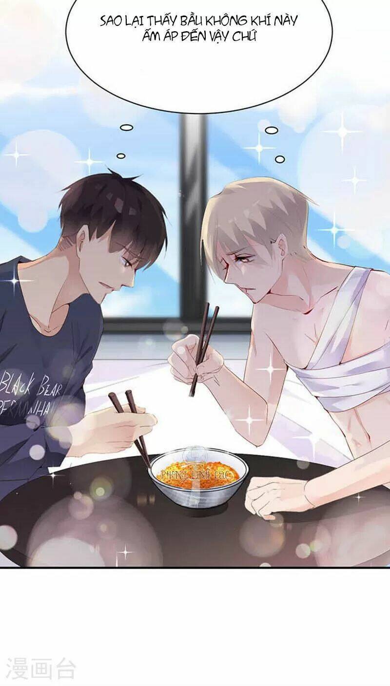 Nam Thần Là Một Đôi: Chapter 94