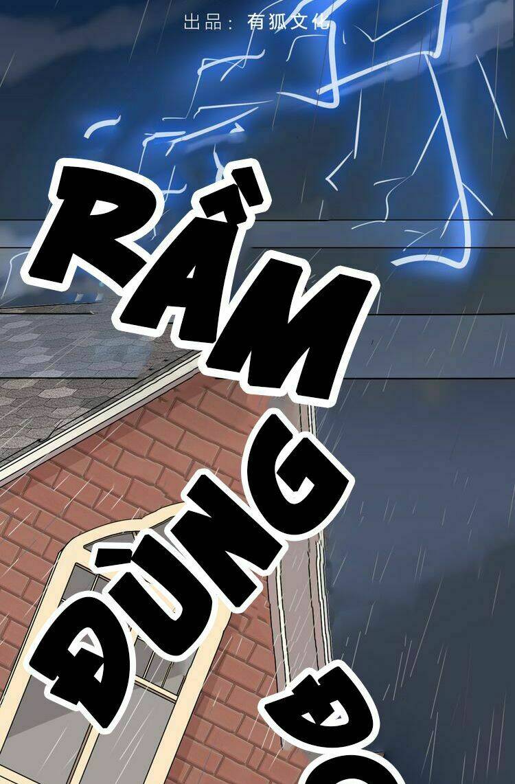 Bạn Trai Là Quái Vật: Chapter 1