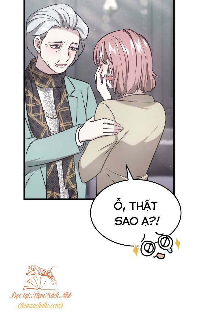 Lần Đầu Kết Hôn: Chapter 2