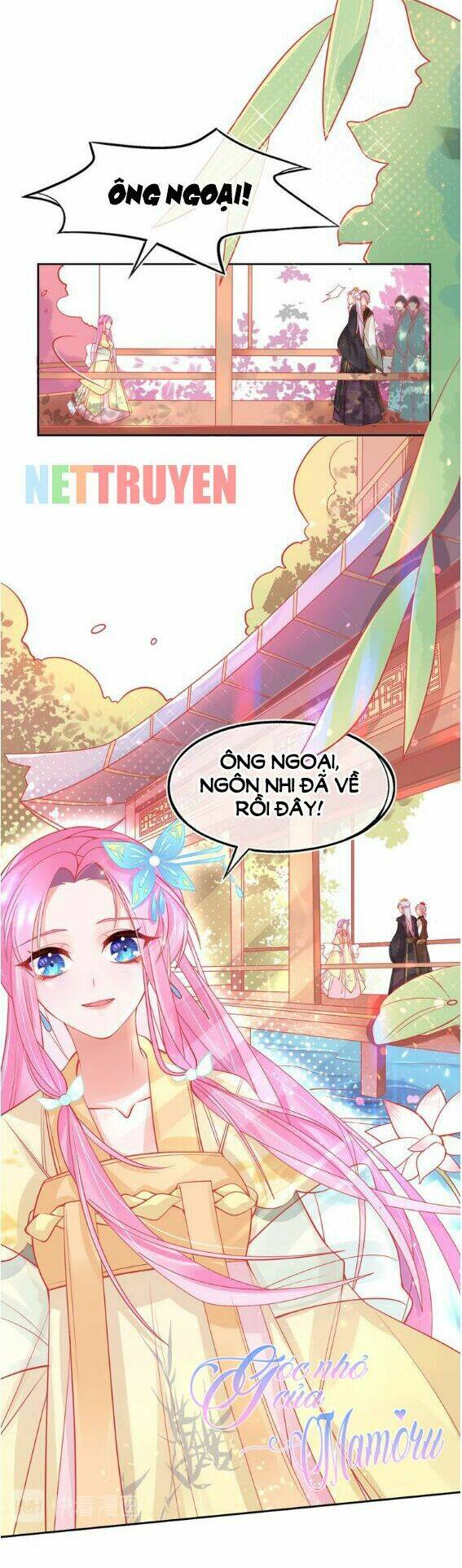 Bổn Vương Phi Có Roi Trong Tay: Chapter 6