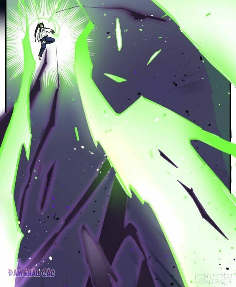 Hắc Bạch Hữu Thường: Chapter 6