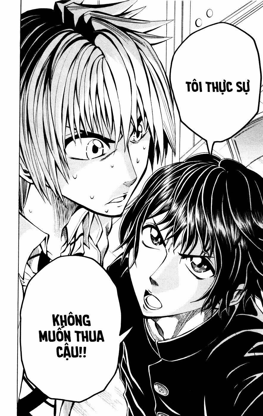 Soul Catcher: Chapter 11