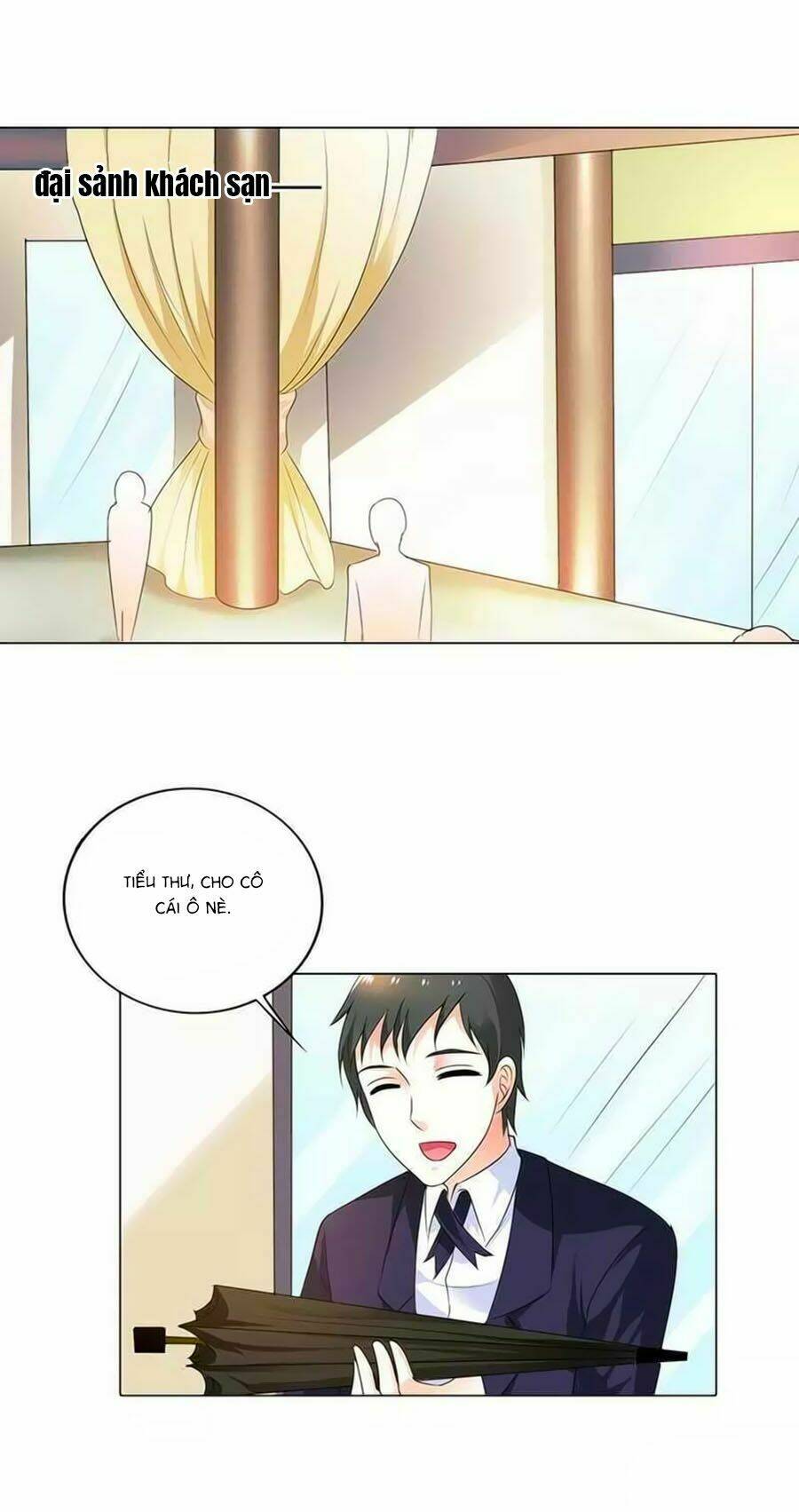 Song Diện Danh Viện: Chapter 50