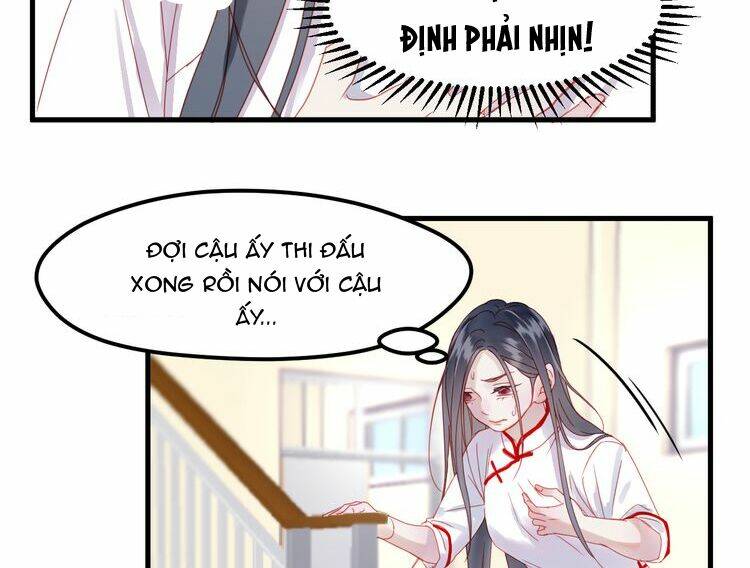 Lượm Được Một Tiểu Hồ Ly 2: Chapter 40