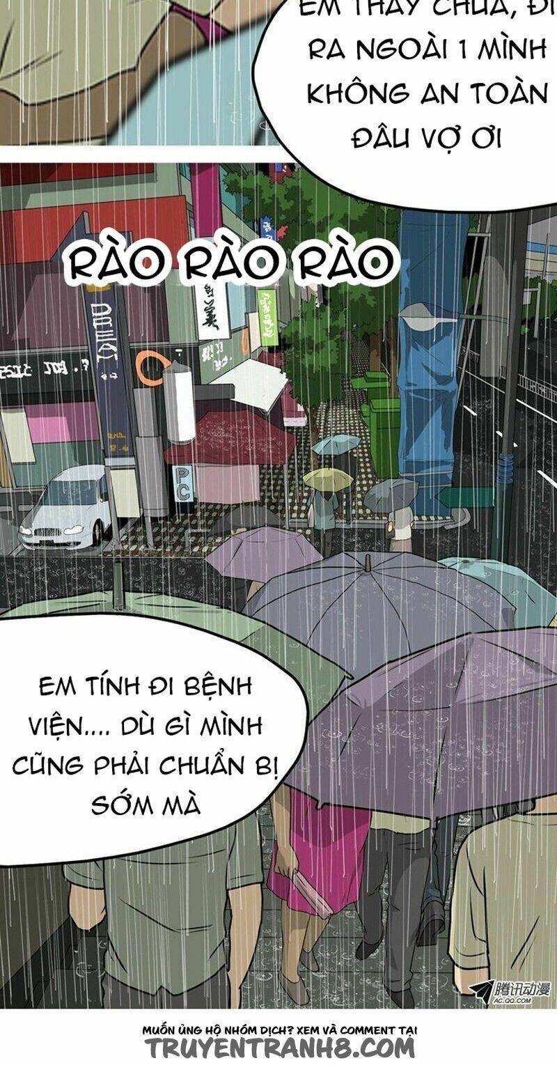 Hồi Sinh: Chapter 34