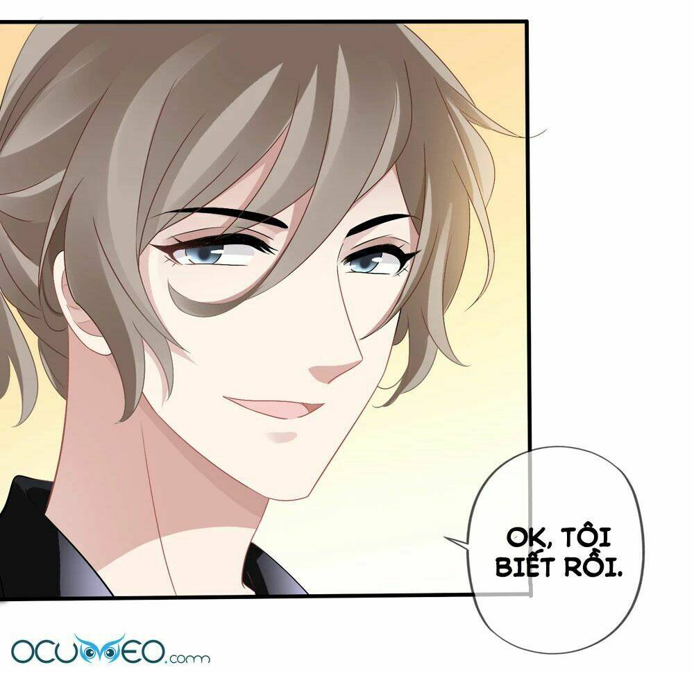 Mỹ Vị Giai Thê: Chapter 41.2