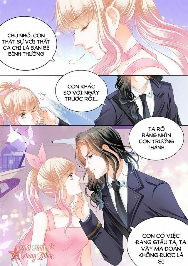 Bá Đạo Tiểu Thúc, Xin Trêu Chọc Vừa Thôi!: Chapter 33