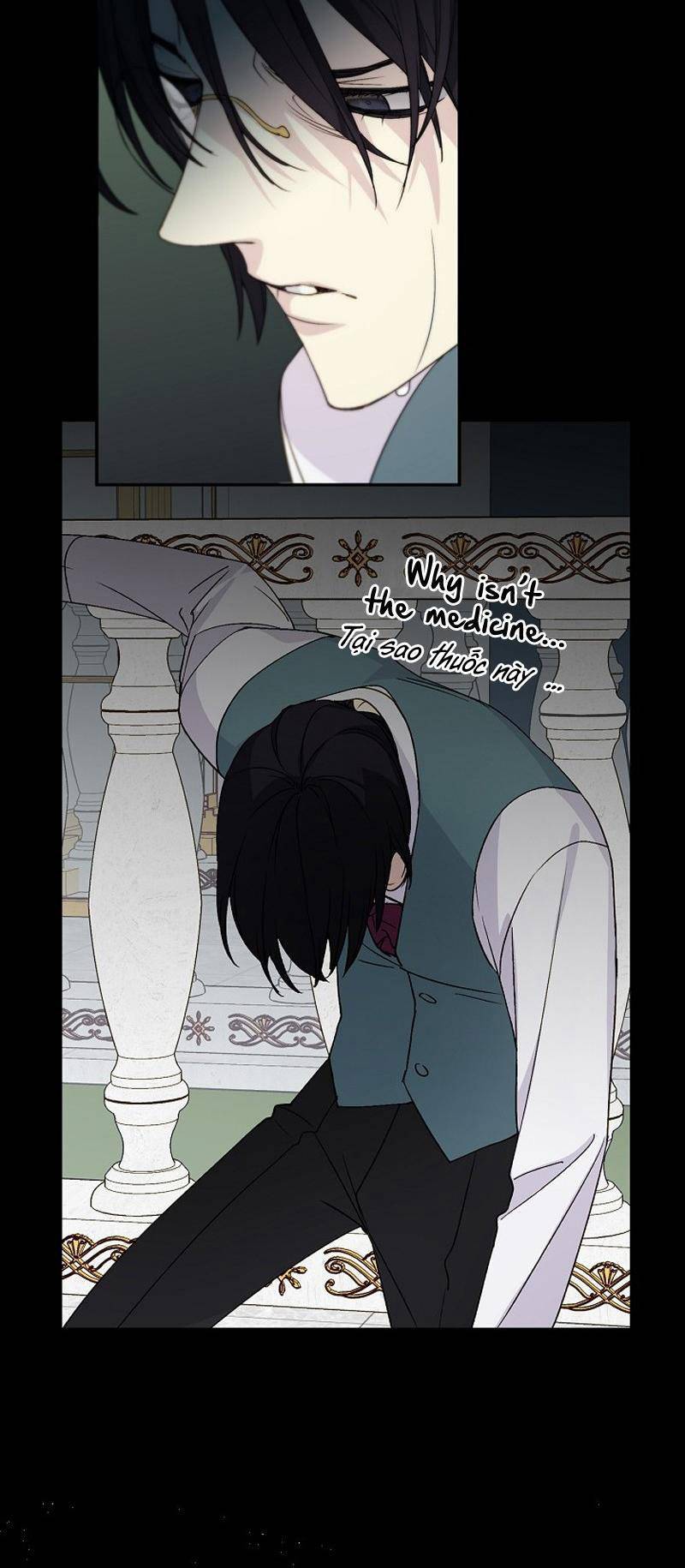 Cô Hầu Giỏi Giang: Chapter 17