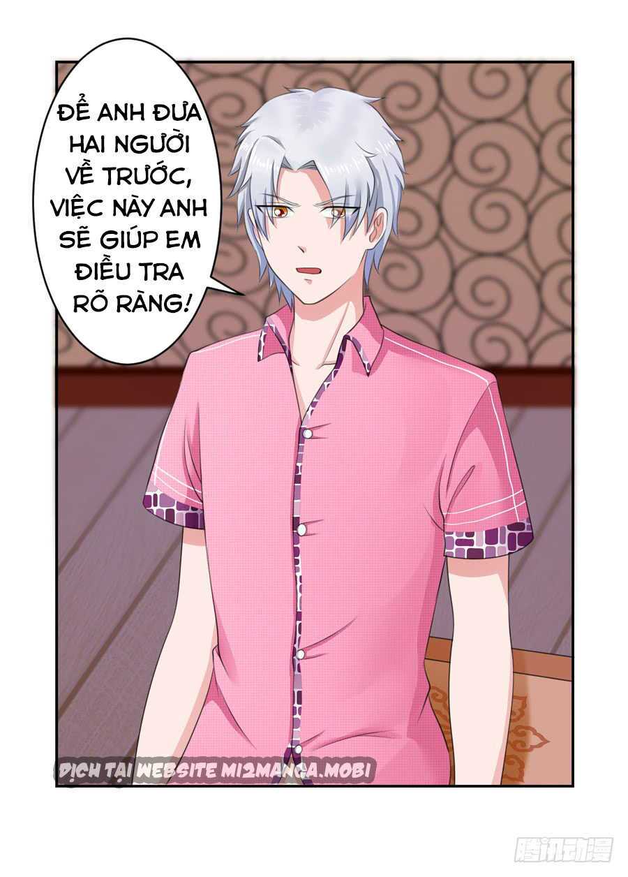 Gả Cho Tình Cũ Làm Lão Bà: Chapter 13