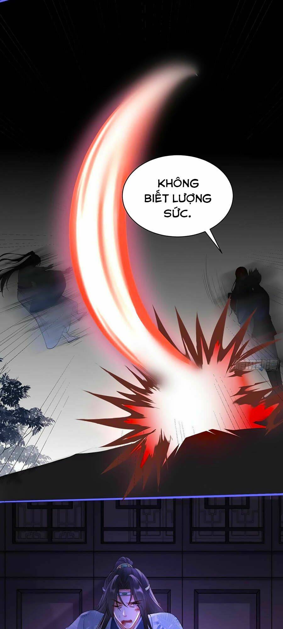 Ma Đầu Vạn Ác Năm Tuổi Rưỡi: Chapter 20