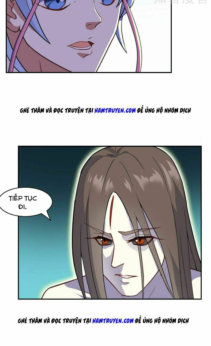 Yêu Thần Học Viện: Chapter 10