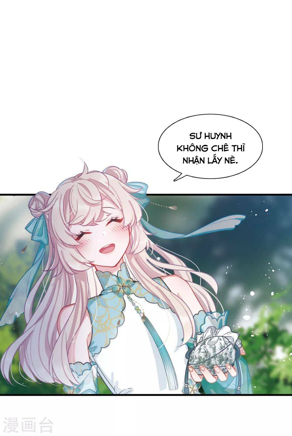 Danh Kiếm Chủng: Chapter 19