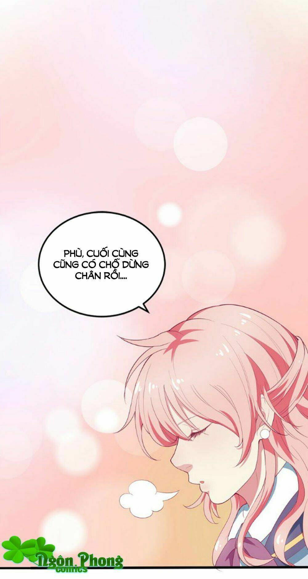 Quản Lí Ngây Ngô Và Thần Tượng Ác Ma: Chapter 3