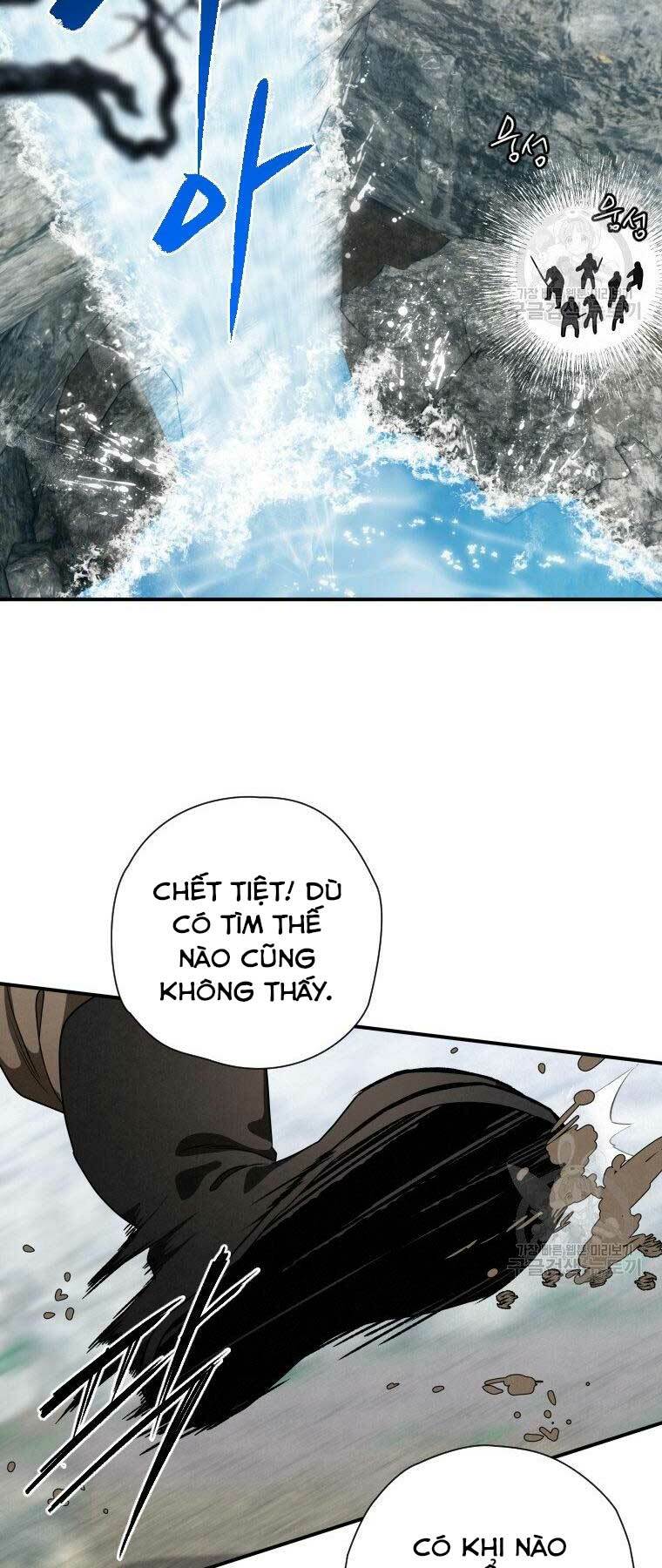 Thời Đại Hoàng Kim Của Thiên Kiếm: Chapter 19