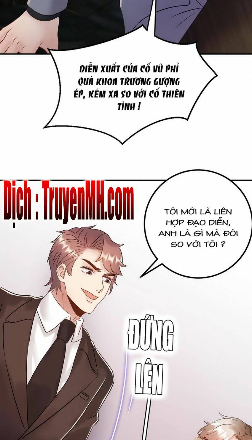 Trong Sinh Chi Ức Vạn Ảnh Hậu Yếu Thượng Vị: Chapter 164
